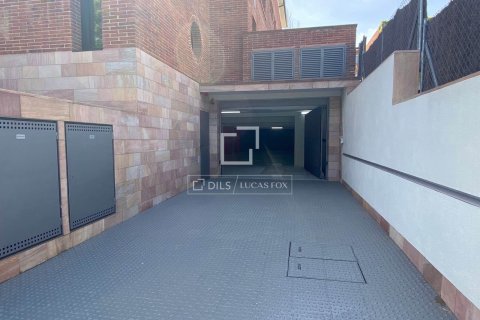 Apartament w Sant Cugat Del Valles, Barcelona, Hiszpania 5 sypialni, 340 mkw. nr 151004 – zdjęcie 11