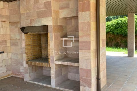 Apartament w Sant Cugat Del Valles, Barcelona, Hiszpania 5 sypialni, 340 mkw. nr 151004 – zdjęcie 4