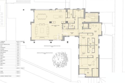 Apartament w Sant Cugat Del Valles, Barcelona, Hiszpania 5 sypialni, 340 mkw. nr 151004 – zdjęcie 16