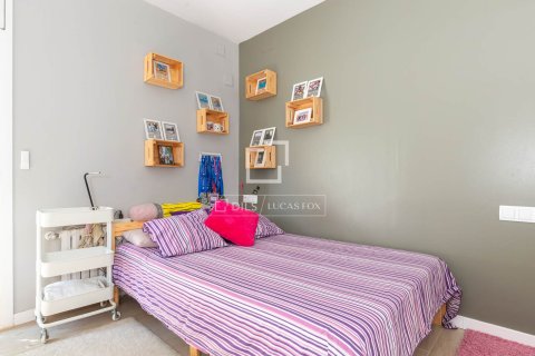 Villa zum Verkauf in Valldoreix, Barcelona, Spanien 5 Schlafzimmer, 364 m2 Nr. 151003 - Foto 22
