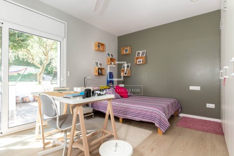 Villa zum Verkauf in Valldoreix, Barcelona, Spanien 5 Schlafzimmer, 364 m2 Nr. 151003 - Foto 23