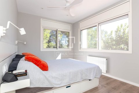 Villa zum Verkauf in Valldoreix, Barcelona, Spanien 5 Schlafzimmer, 364 m2 Nr. 151003 - Foto 14