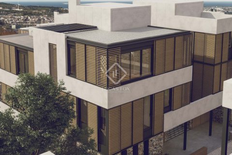 Willa w Barcelona, Hiszpania 5 sypialni, 630 mkw. nr 151006 – zdjęcie 22