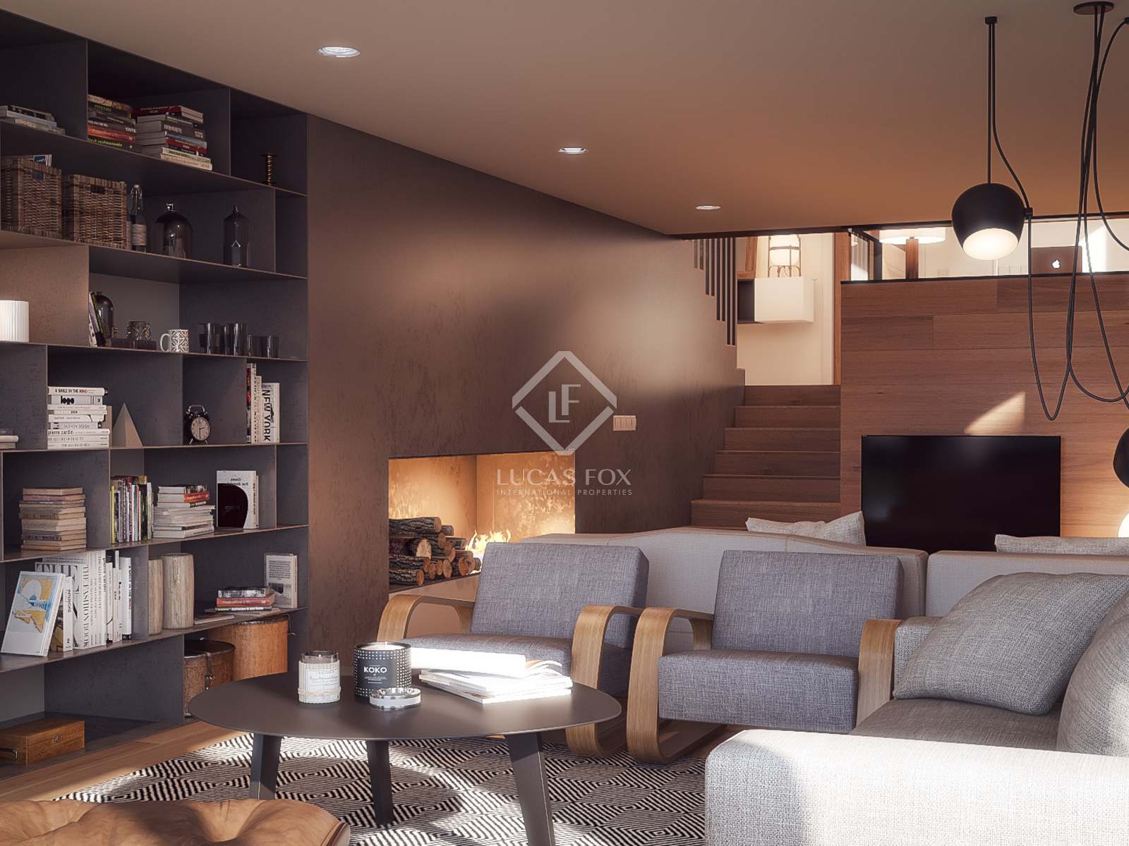 Huvila Barcelona, Espanja 5 makuuhuonetta, 630 m2 No. 151006