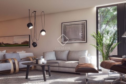 Willa w Barcelona, Hiszpania 5 sypialni, 630 mkw. nr 151006 – zdjęcie 2