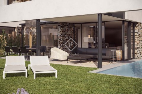 Willa w Barcelona, Hiszpania 5 sypialni, 630 mkw. nr 151006 – zdjęcie 18