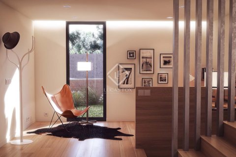 Willa w Barcelona, Hiszpania 5 sypialni, 630 mkw. nr 151006 – zdjęcie 10