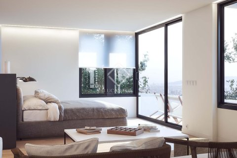 Willa w Barcelona, Hiszpania 5 sypialni, 630 mkw. nr 151006 – zdjęcie 12