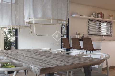 Willa w Barcelona, Hiszpania 5 sypialni, 630 mkw. nr 151006 – zdjęcie 5