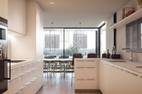 Willa w Barcelona, Hiszpania 5 sypialni, 630 mkw. nr 151006 – zdjęcie 7