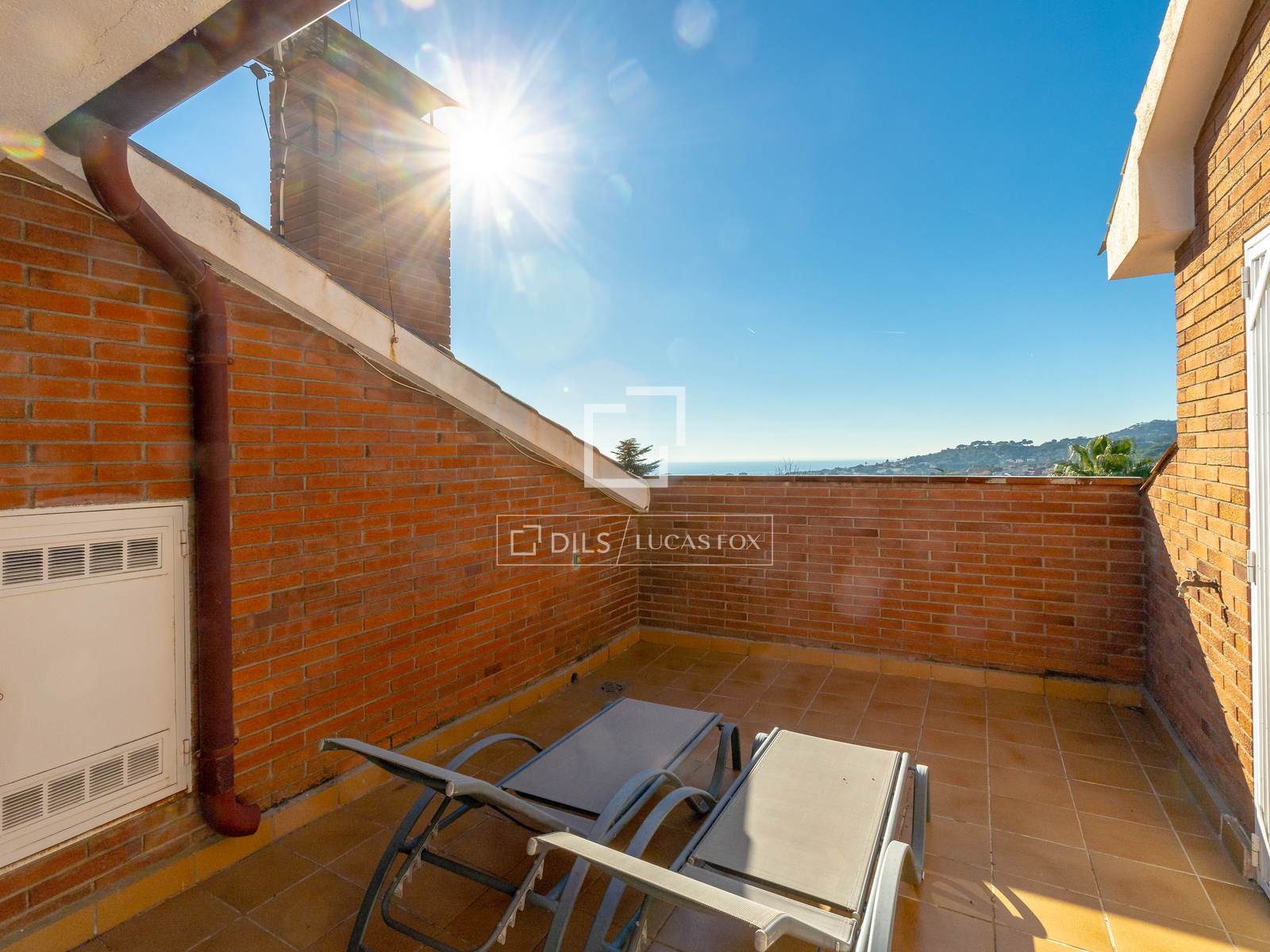 Villa i Vilassar de Dalt, Barcelona, Spanien 7 sovrum, 598 kvm. Nr. 151000