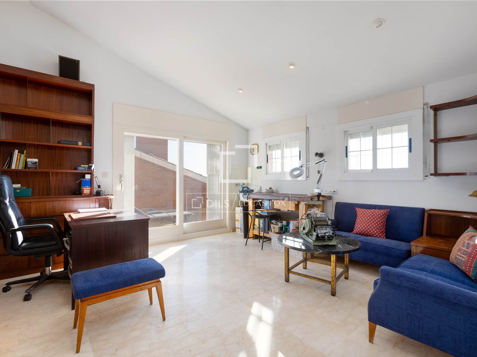 Villa i Vilassar de Dalt, Barcelona, Spanien 7 sovrum, 598 kvm. Nr. 151000