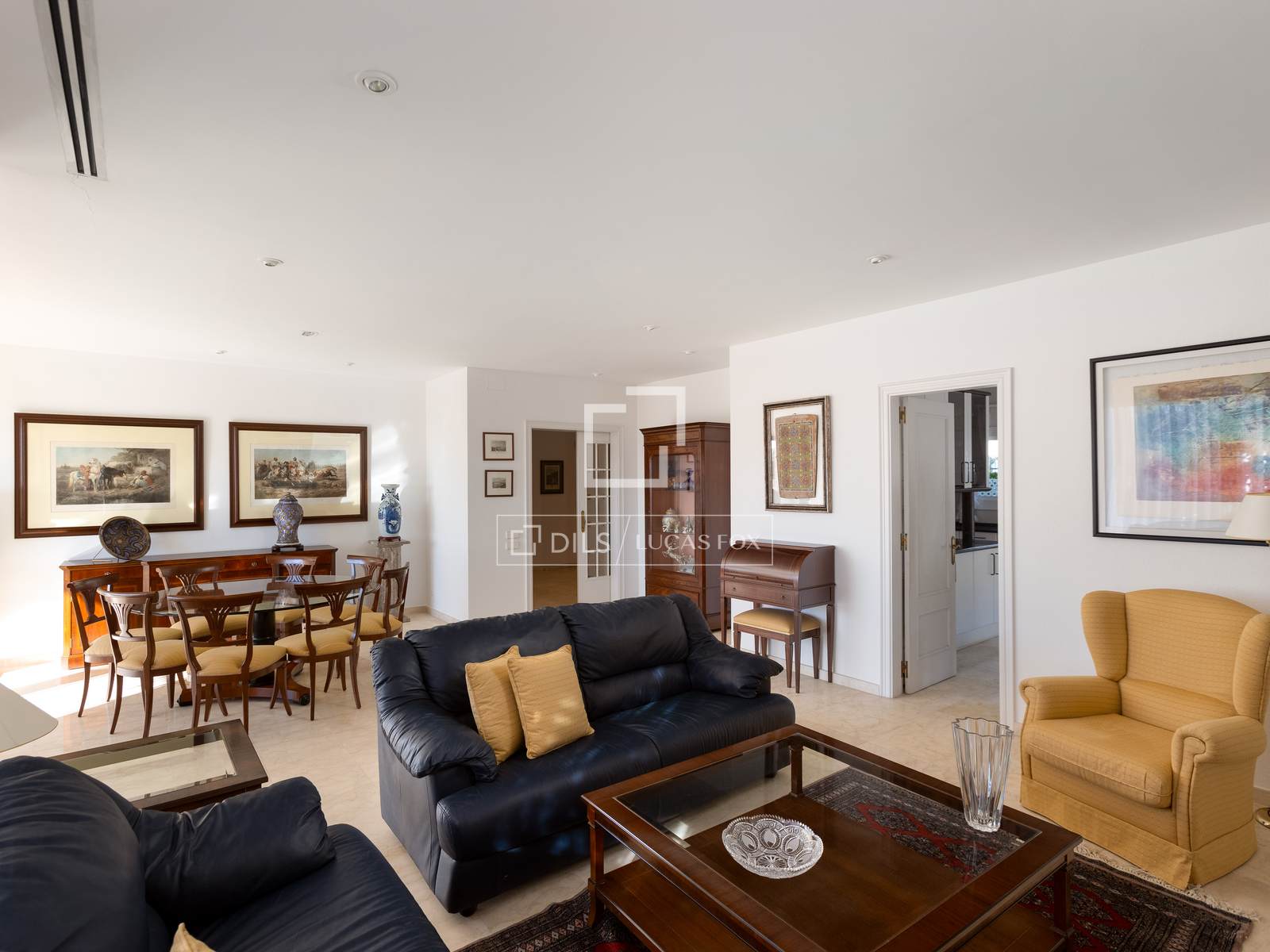 Villa i Vilassar de Dalt, Barcelona, Spanien 7 sovrum, 598 kvm. Nr. 151000