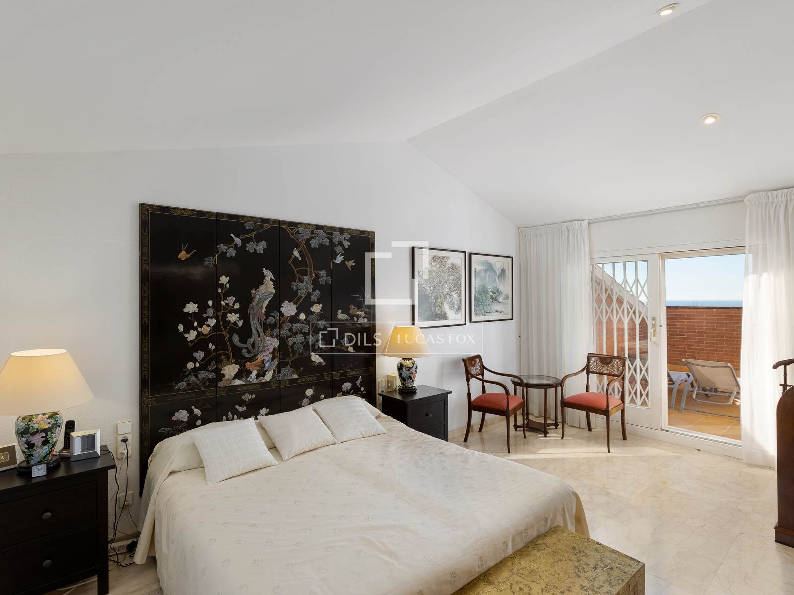 Villa i Vilassar de Dalt, Barcelona, Spanien 7 sovrum, 598 kvm. Nr. 151000