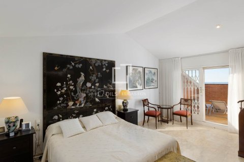 Villa till salu i Vilassar de Dalt, Barcelona, Spanien 7 sovrum, 598 kvm. Nr. 151000 - foto 17