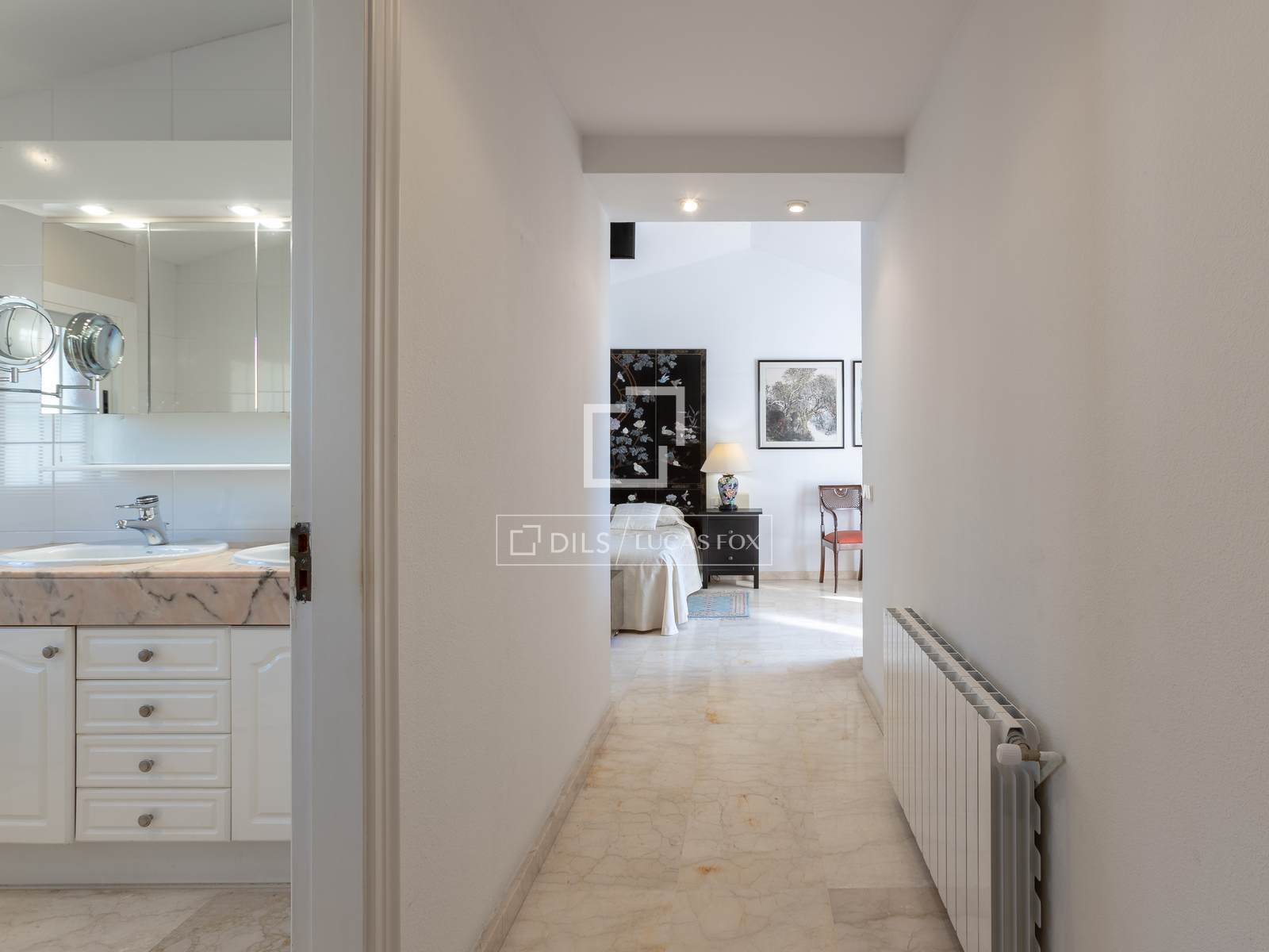 Villa i Vilassar de Dalt, Barcelona, Spanien 7 sovrum, 598 kvm. Nr. 151000