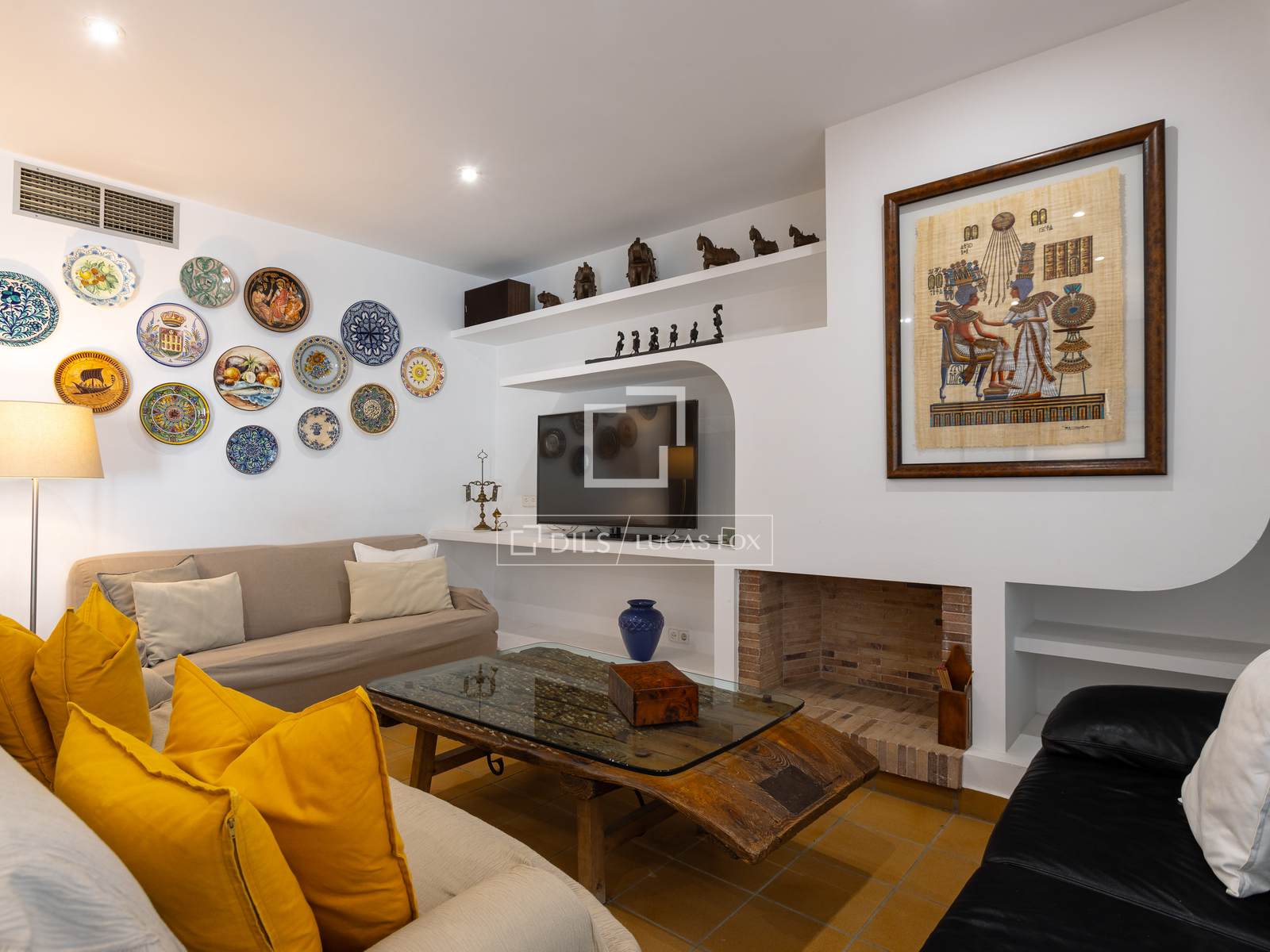 Villa i Vilassar de Dalt, Barcelona, Spanien 7 sovrum, 598 kvm. Nr. 151000