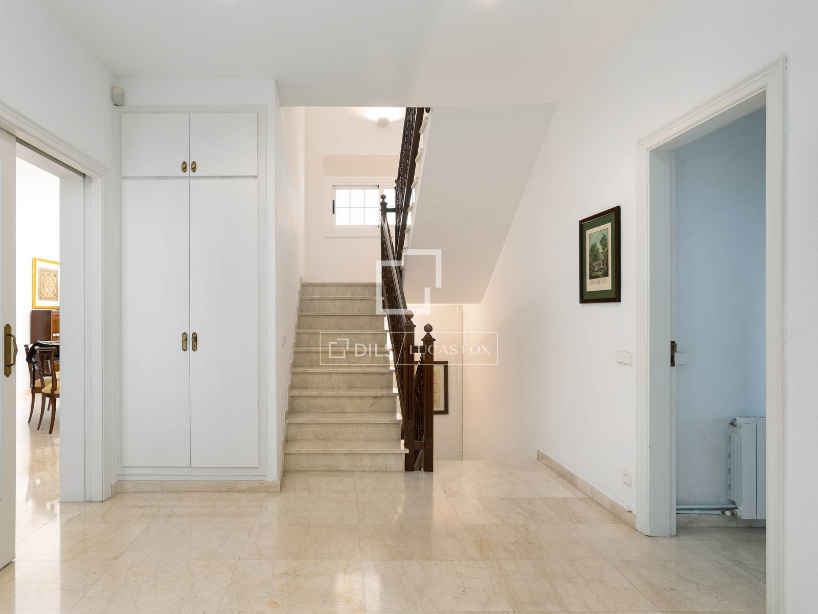 Villa i Vilassar de Dalt, Barcelona, Spanien 7 sovrum, 598 kvm. Nr. 151000