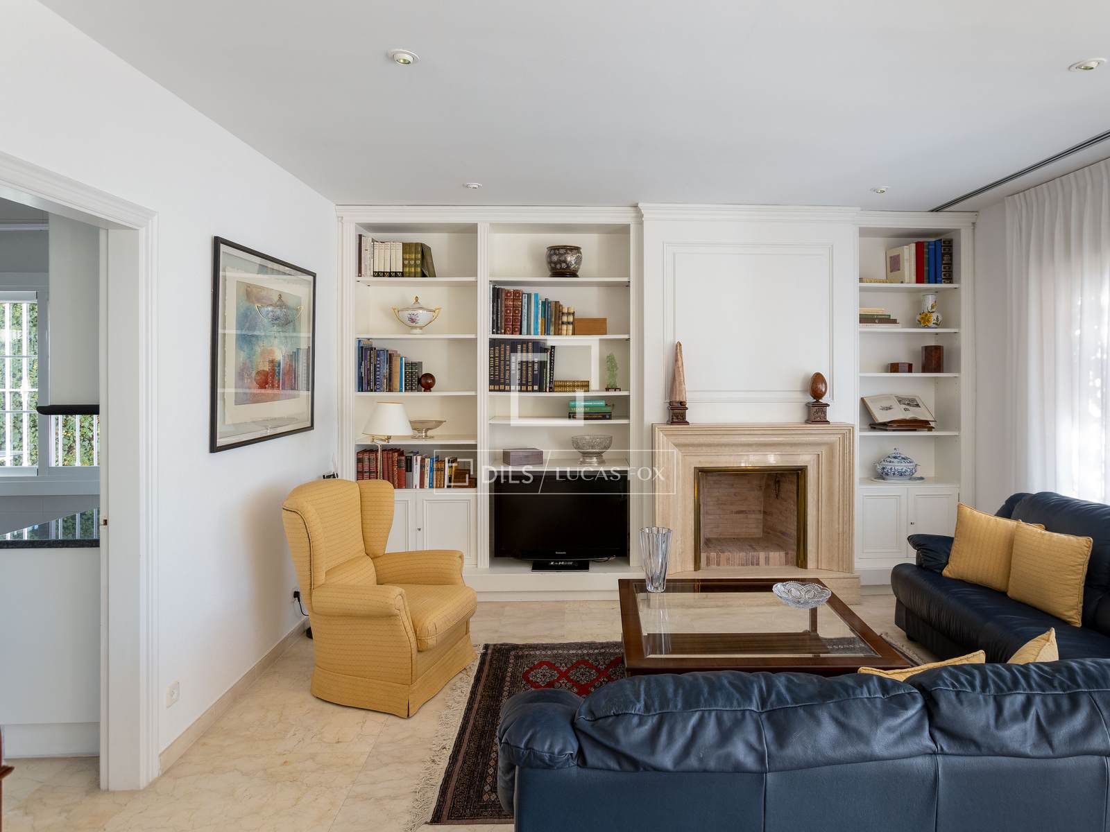 Villa i Vilassar de Dalt, Barcelona, Spanien 7 sovrum, 598 kvm. Nr. 151000