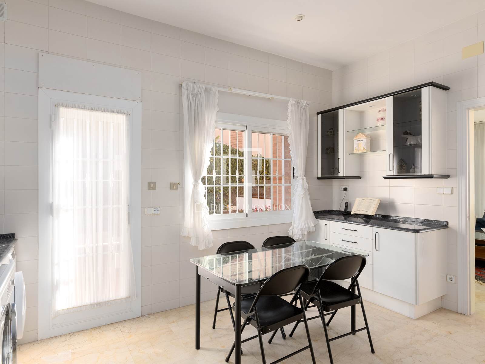 Villa i Vilassar de Dalt, Barcelona, Spanien 7 sovrum, 598 kvm. Nr. 151000