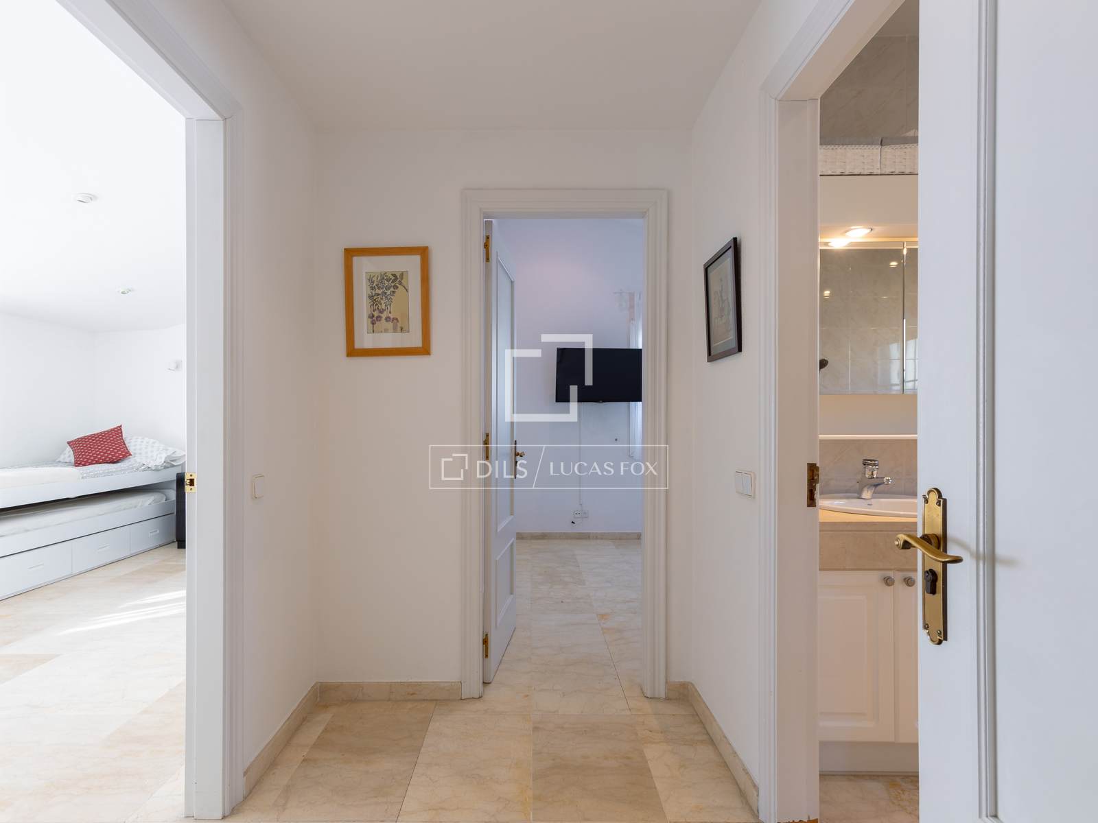 Villa i Vilassar de Dalt, Barcelona, Spanien 7 sovrum, 598 kvm. Nr. 151000