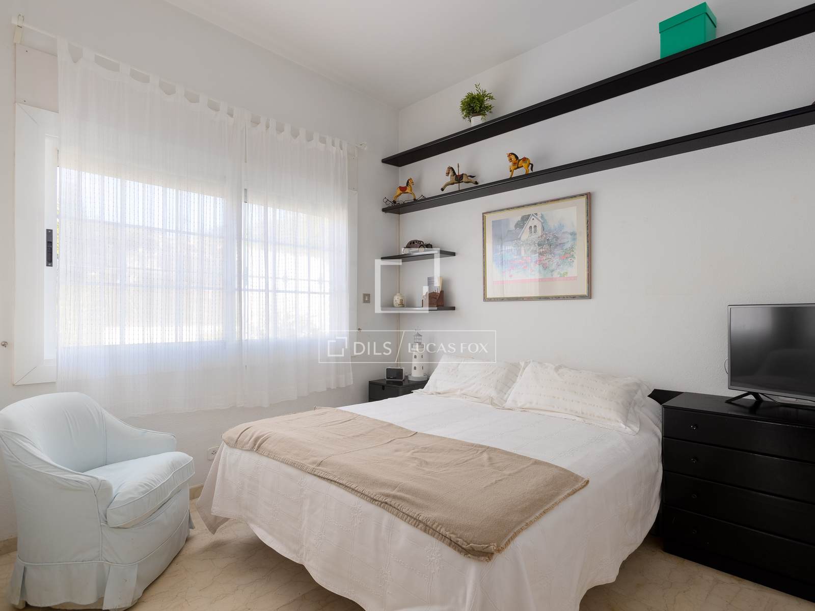 Villa i Vilassar de Dalt, Barcelona, Spanien 7 sovrum, 598 kvm. Nr. 151000