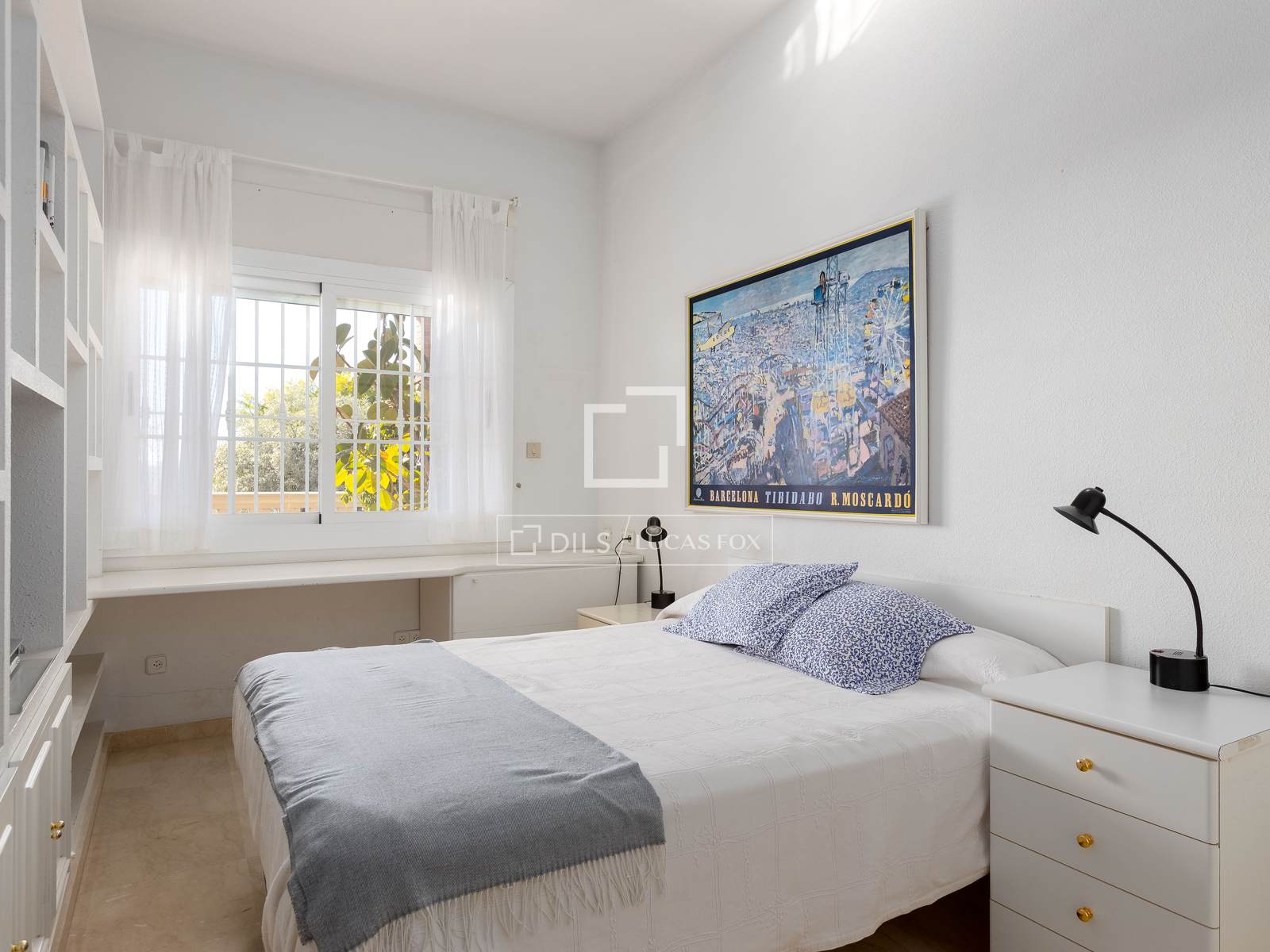 Villa i Vilassar de Dalt, Barcelona, Spanien 7 sovrum, 598 kvm. Nr. 151000