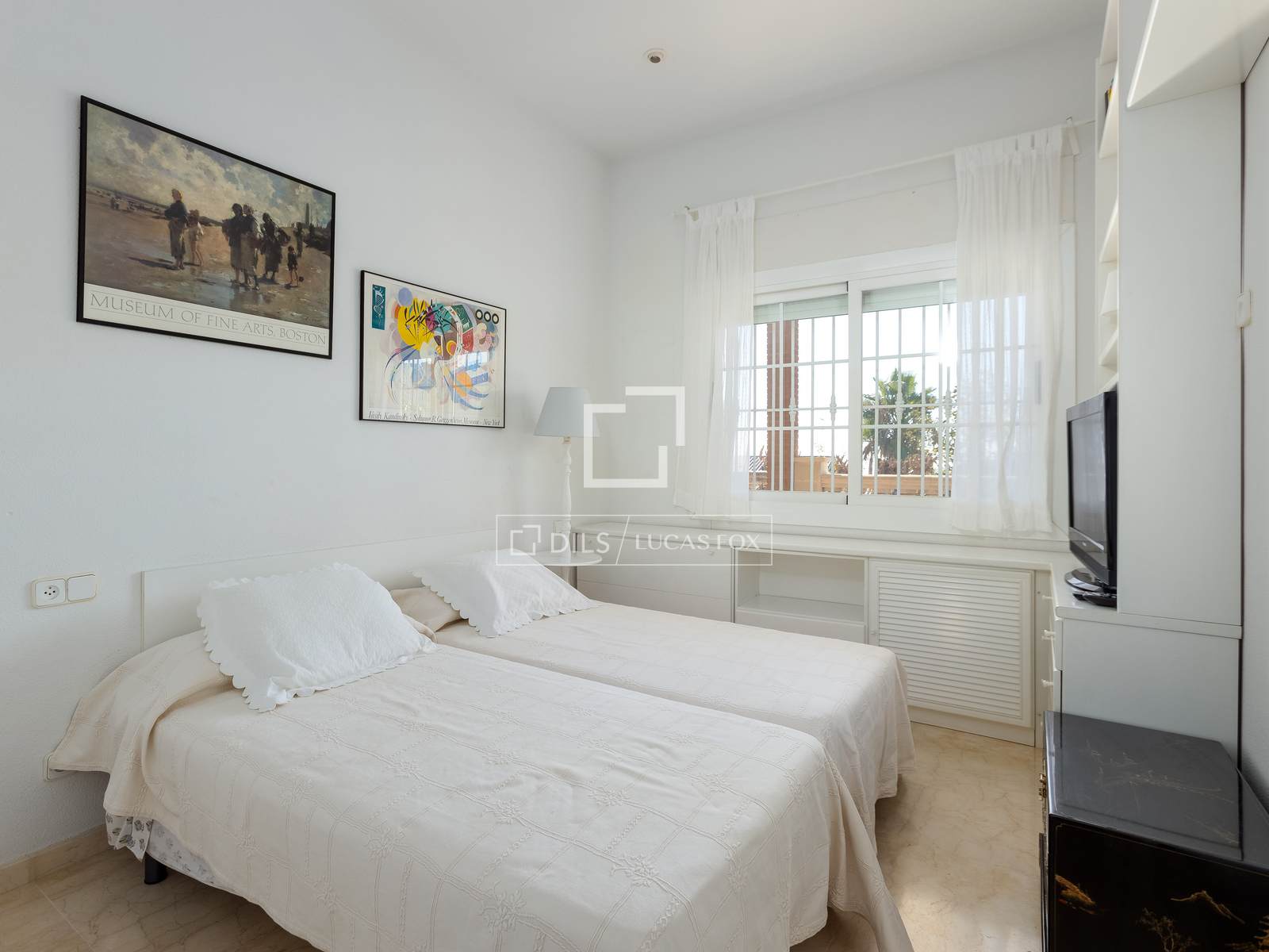 Villa i Vilassar de Dalt, Barcelona, Spanien 7 sovrum, 598 kvm. Nr. 151000