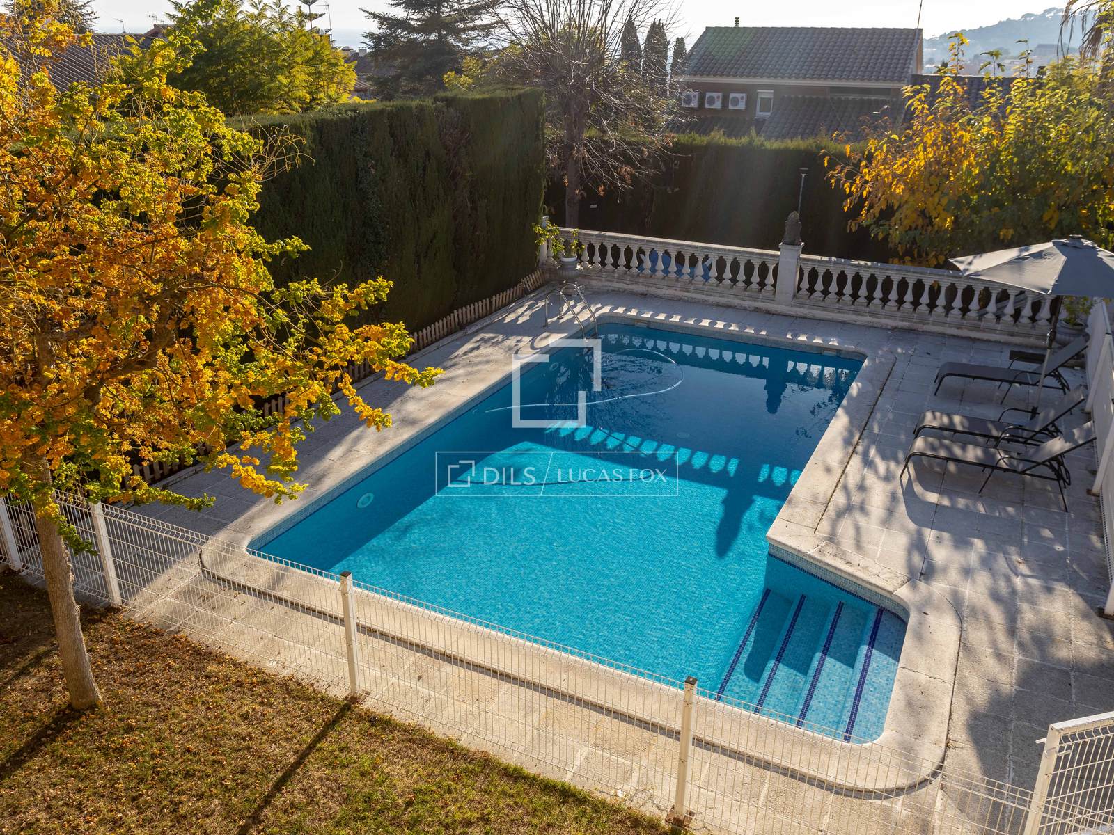 Villa i Vilassar de Dalt, Barcelona, Spanien 7 sovrum, 598 kvm. Nr. 151000
