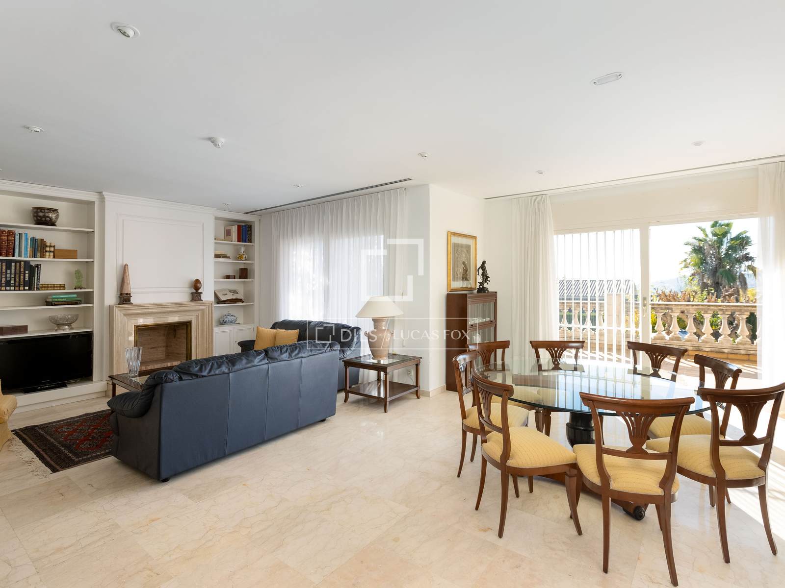 Villa i Vilassar de Dalt, Barcelona, Spanien 7 sovrum, 598 kvm. Nr. 151000