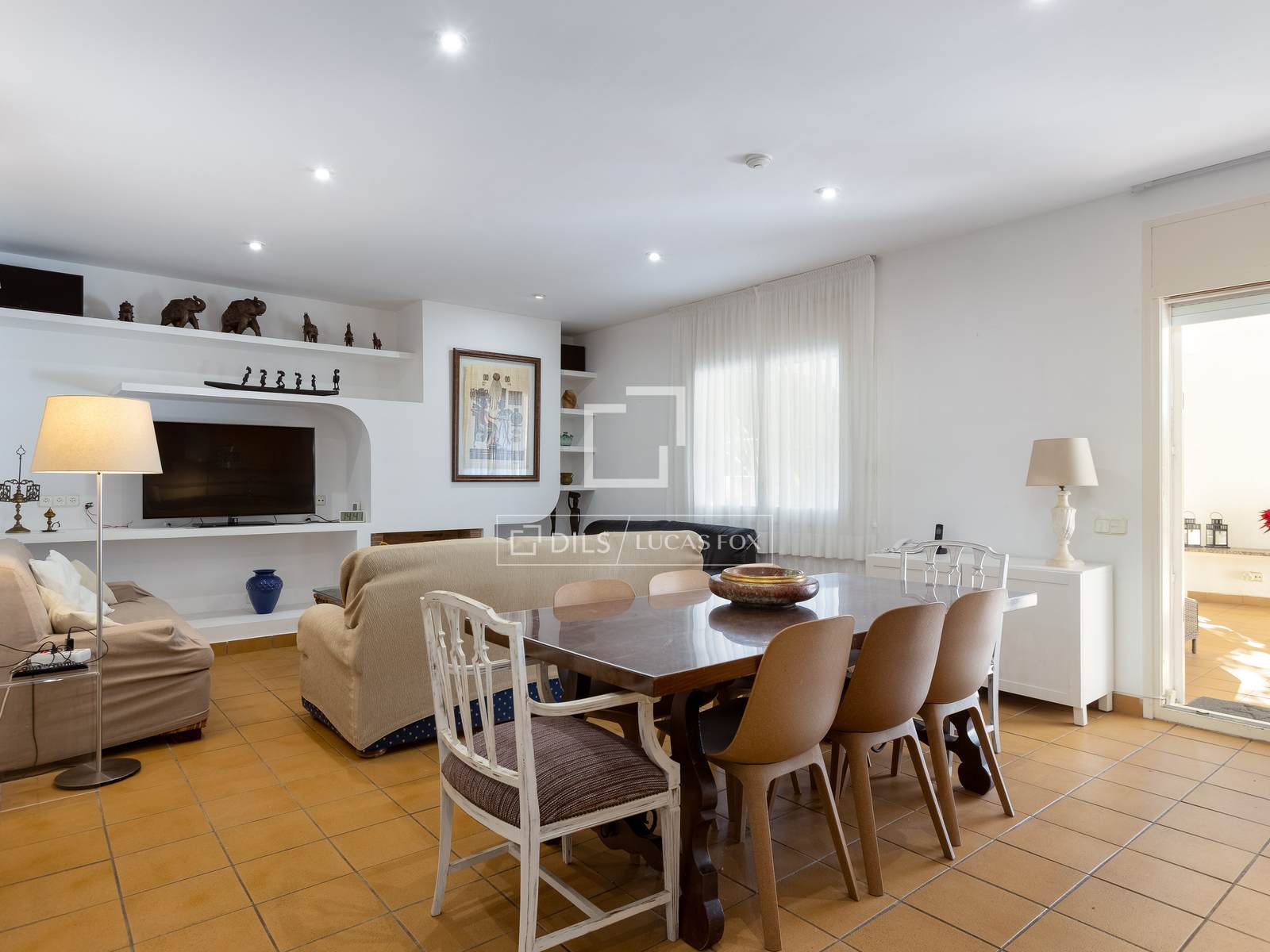 Villa i Vilassar de Dalt, Barcelona, Spanien 7 sovrum, 598 kvm. Nr. 151000