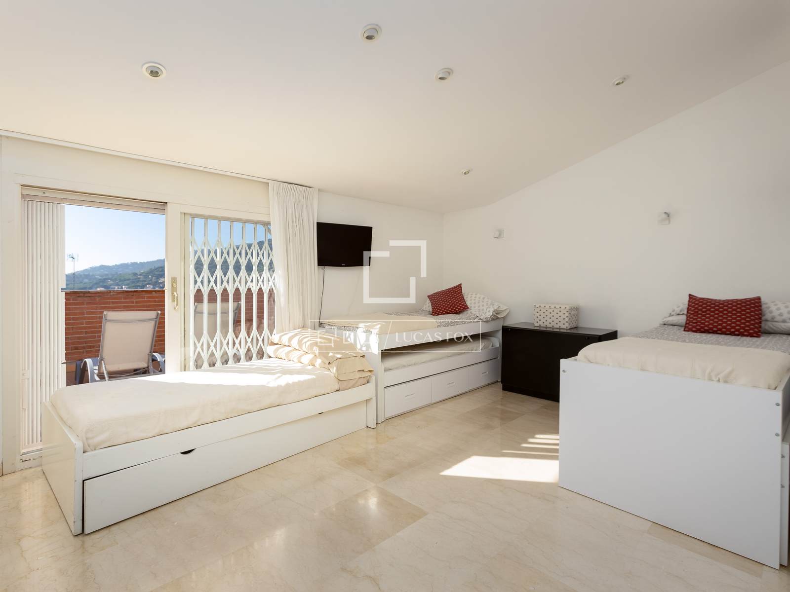 Villa i Vilassar de Dalt, Barcelona, Spanien 7 sovrum, 598 kvm. Nr. 151000
