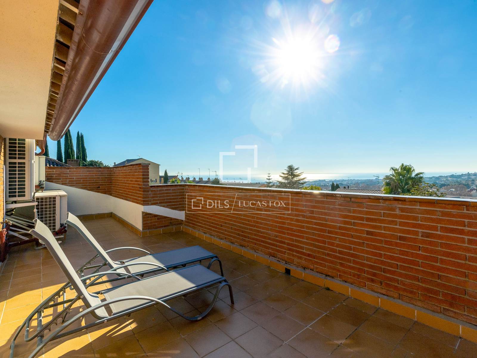 Villa i Vilassar de Dalt, Barcelona, Spanien 7 sovrum, 598 kvm. Nr. 151000