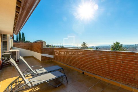 Villa till salu i Vilassar de Dalt, Barcelona, Spanien 7 sovrum, 598 kvm. Nr. 151000 - foto 26