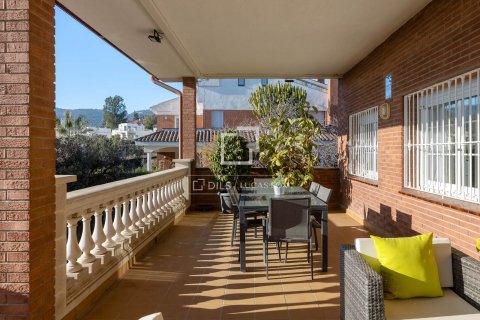 Villa till salu i Vilassar de Dalt, Barcelona, Spanien 7 sovrum, 598 kvm. Nr. 151000 - foto 7