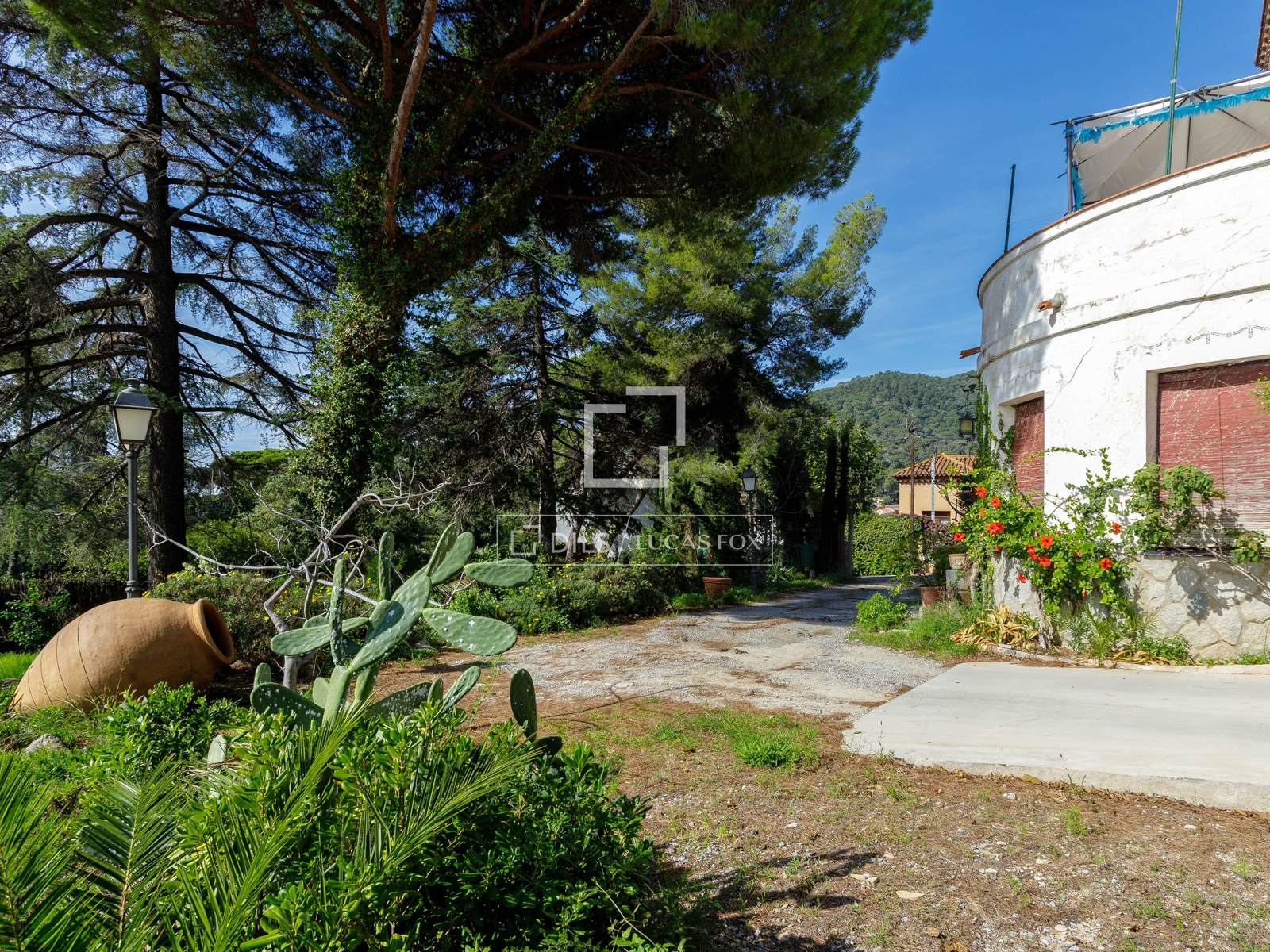 Villa a Premia De Dalt, Barcelona, Spagna 9 camere da letto, 731 mq. N° 151002