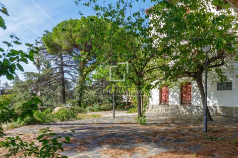 Villa till salu i Premia De Dalt, Barcelona, Spanien 9 sovrum, 731 kvm. Nr. 151002 - foto 6