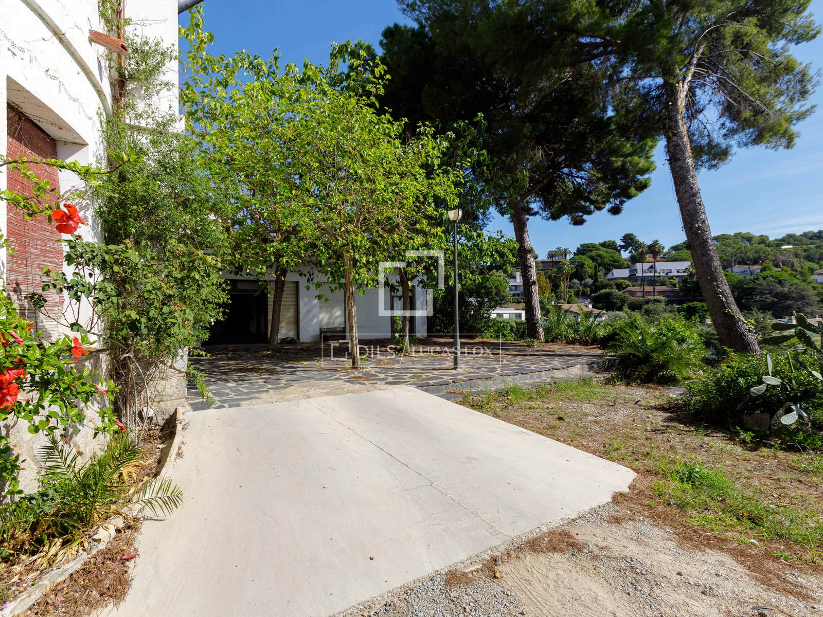 Villa a Premia De Dalt, Barcelona, Spagna 9 camere da letto, 731 mq. N° 151002