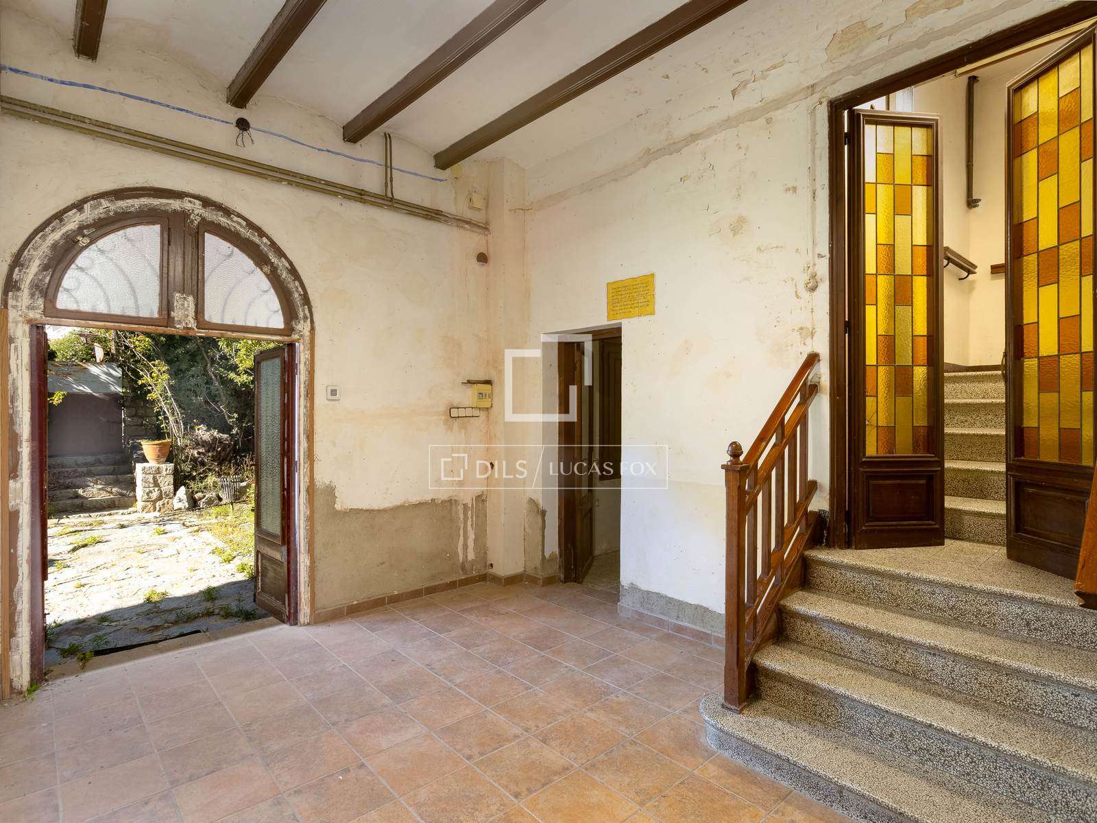 Villa a Premia De Dalt, Barcelona, Spagna 9 camere da letto, 731 mq. N° 151002