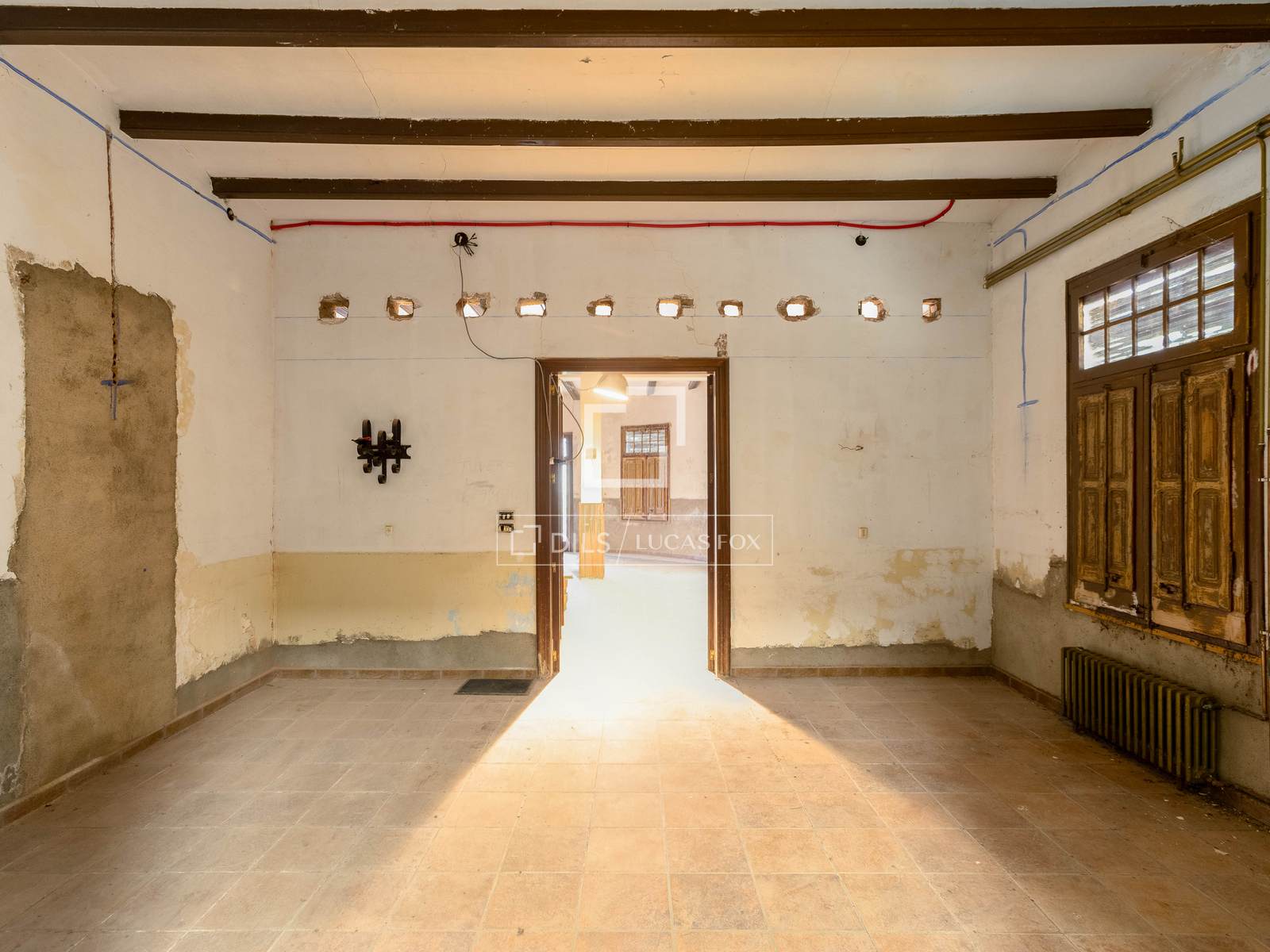 Villa a Premia De Dalt, Barcelona, Spagna 9 camere da letto, 731 mq. N° 151002