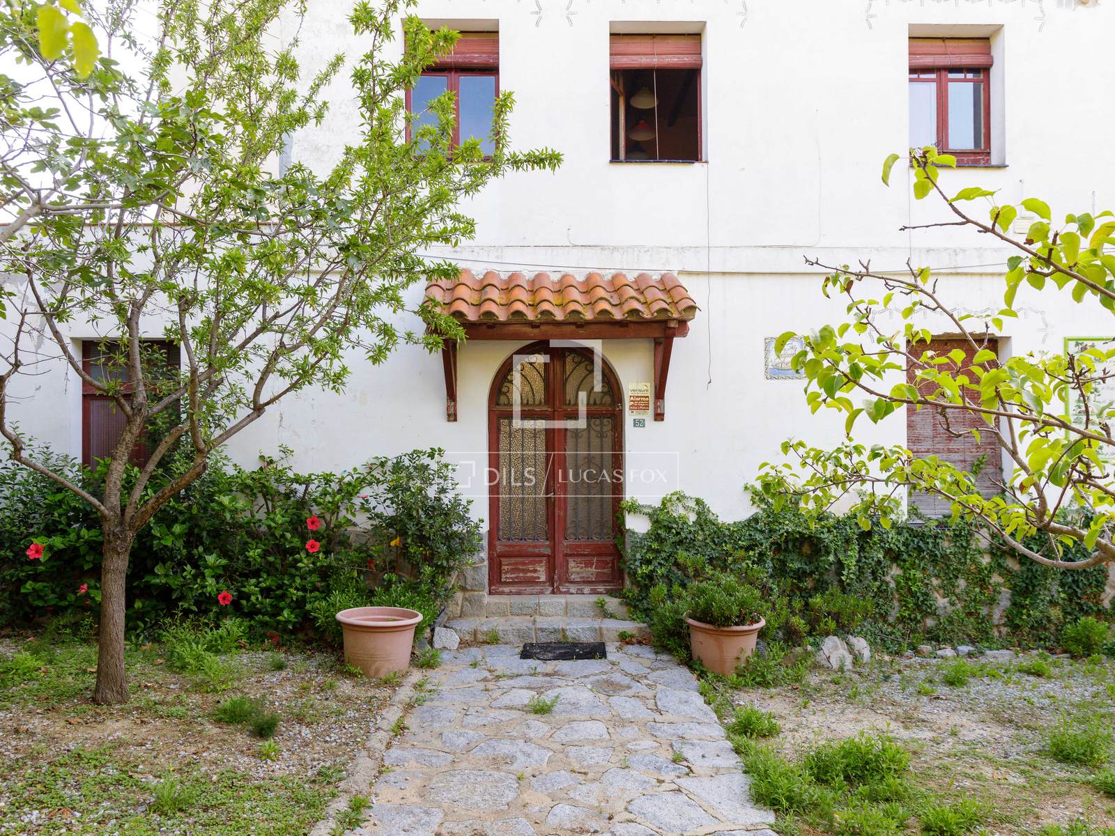 Villa a Premia De Dalt, Barcelona, Spagna 9 camere da letto, 731 mq. N° 151002
