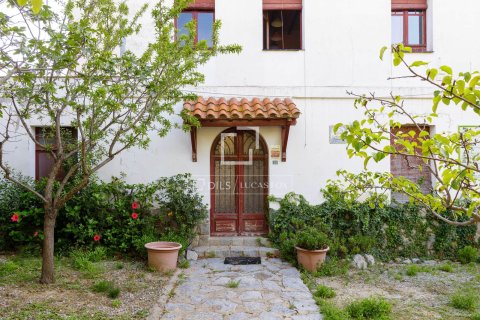 Villa till salu i Premia De Dalt, Barcelona, Spanien 9 sovrum, 731 kvm. Nr. 151002 - foto 7