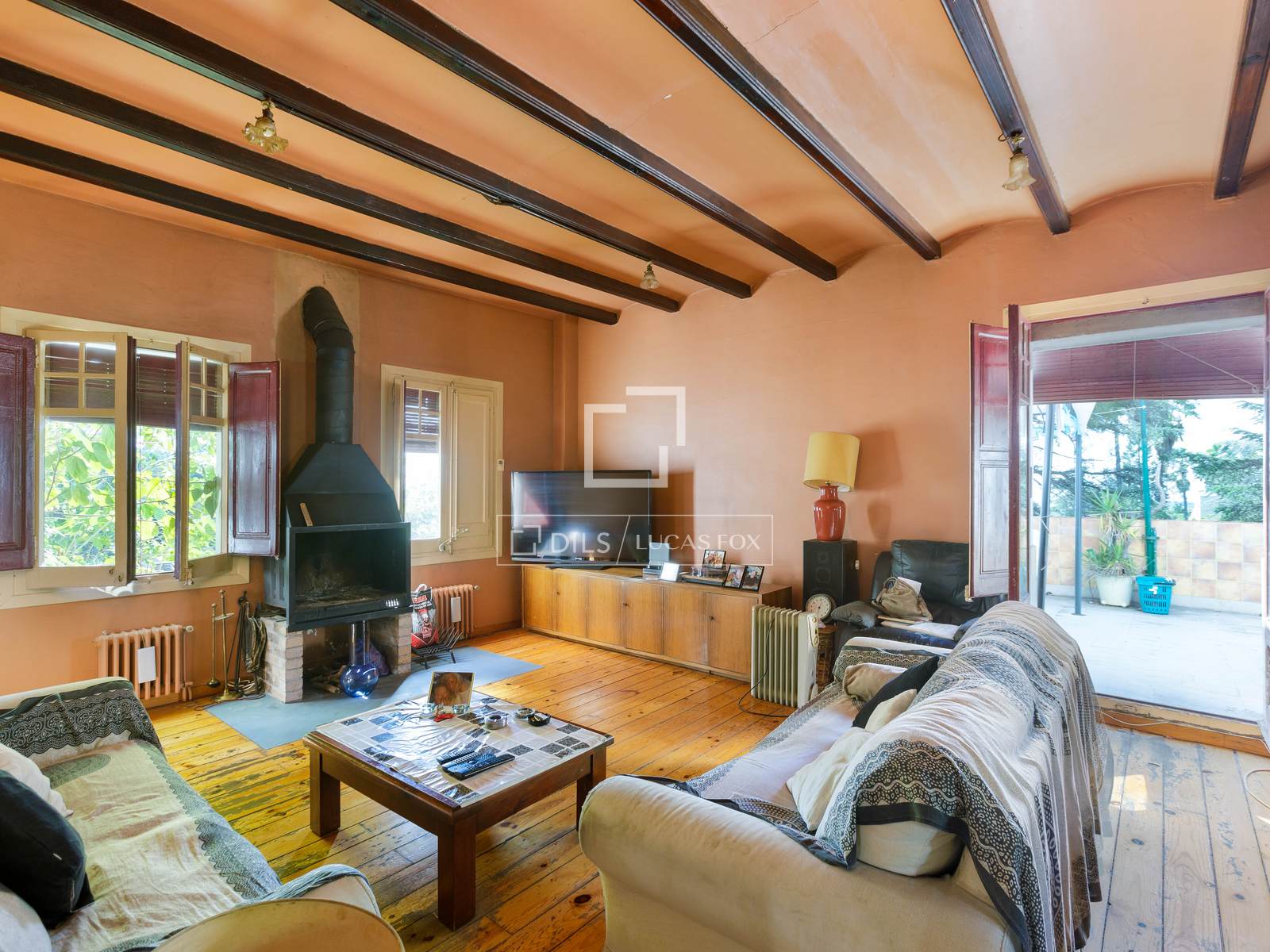 Villa a Premia De Dalt, Barcelona, Spagna 9 camere da letto, 731 mq. N° 151002
