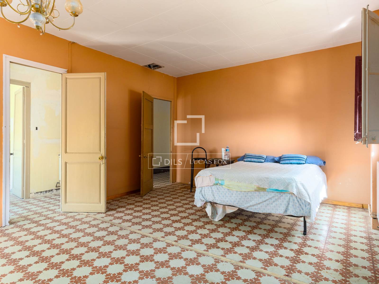 Villa a Premia De Dalt, Barcelona, Spagna 9 camere da letto, 731 mq. N° 151002