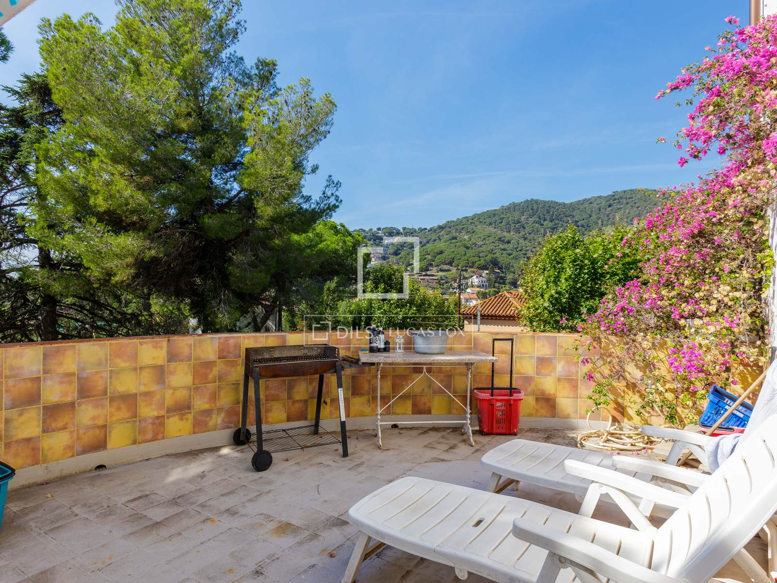 Villa a Premia De Dalt, Barcelona, Spagna 9 camere da letto, 731 mq. N° 151002