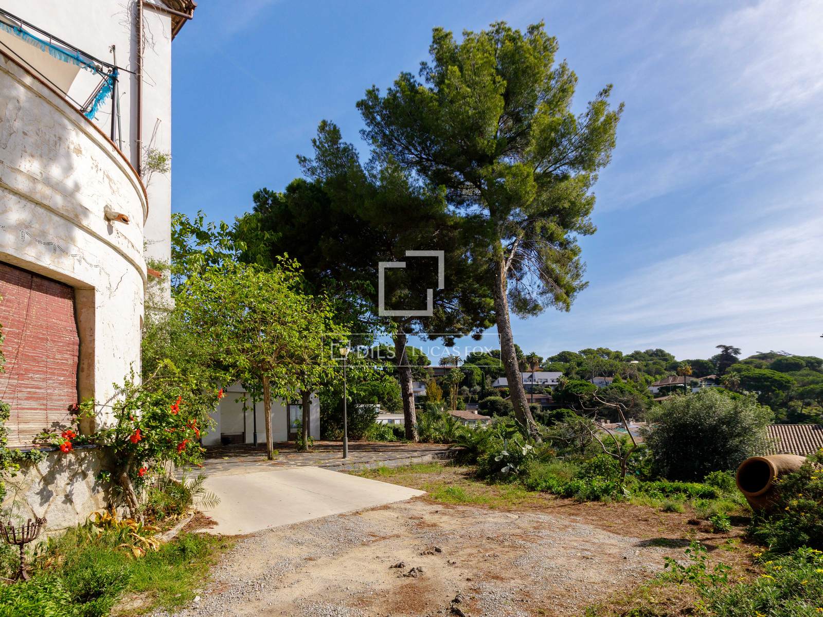 Villa a Premia De Dalt, Barcelona, Spagna 9 camere da letto, 731 mq. N° 151002
