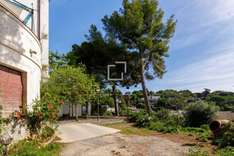 Villa till salu i Premia De Dalt, Barcelona, Spanien 9 sovrum, 731 kvm. Nr. 151002 - foto 27