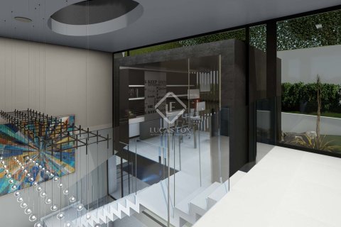 Villa zum Verkauf in Teia, Barcelona, Spanien 5 Schlafzimmer, 700 m2 Nr. 151005 - Foto 22