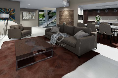 Villa zum Verkauf in Teia, Barcelona, Spanien 5 Schlafzimmer, 700 m2 Nr. 151005 - Foto 26