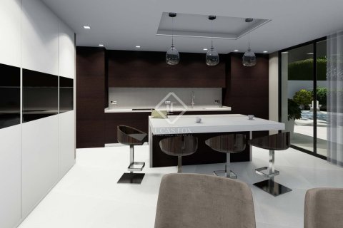 Villa zum Verkauf in Teia, Barcelona, Spanien 5 Schlafzimmer, 700 m2 Nr. 151005 - Foto 27